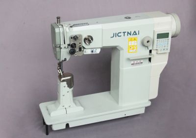 智能縫紉機(jī)橫空出世，可受控于iPad或者手機(jī)